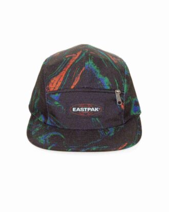 5 PANEL CAP
