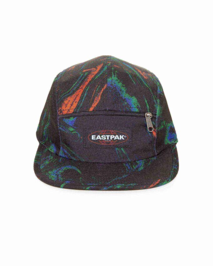 5 PANEL CAP
