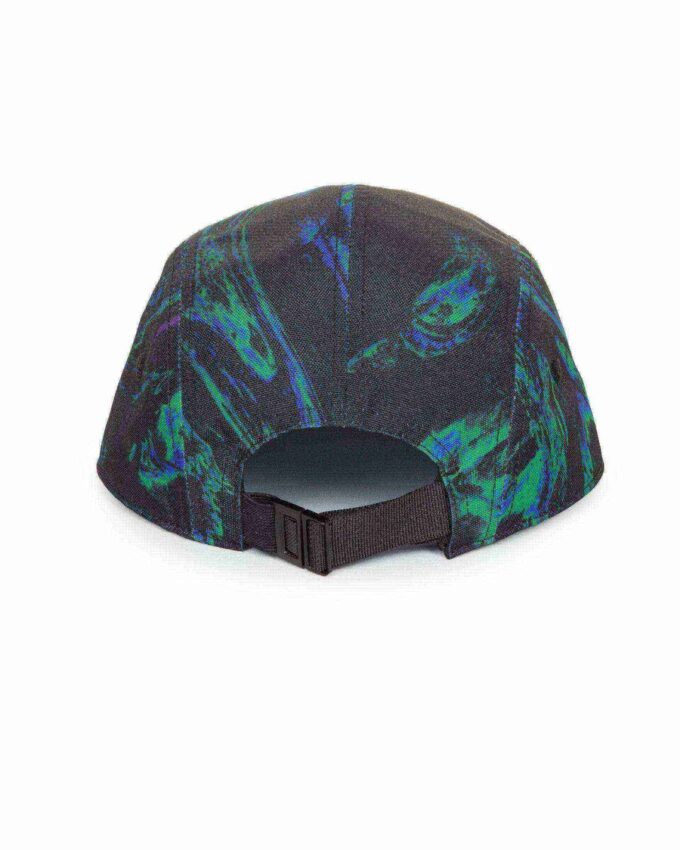 5 PANEL CAP