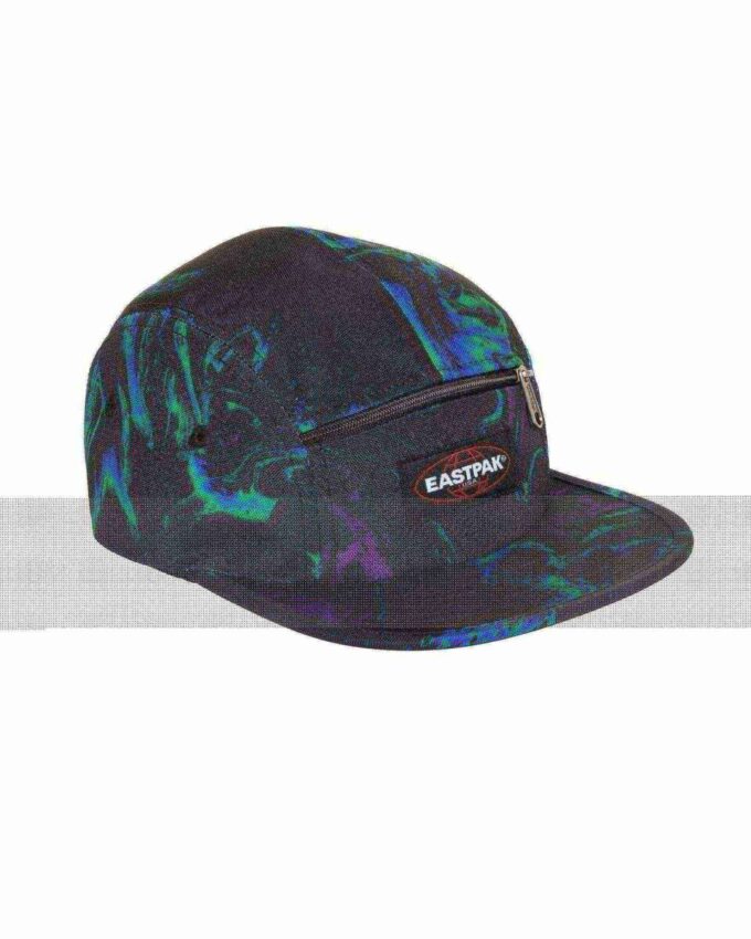 5 PANEL CAP