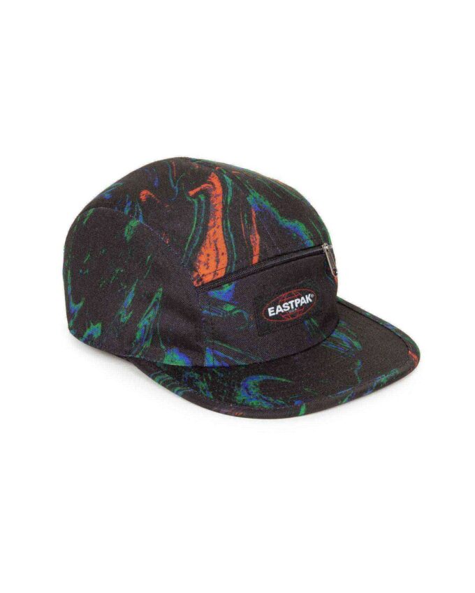 5 PANEL CAP