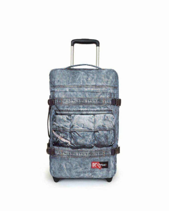 DIESEL TRANSIT’R S