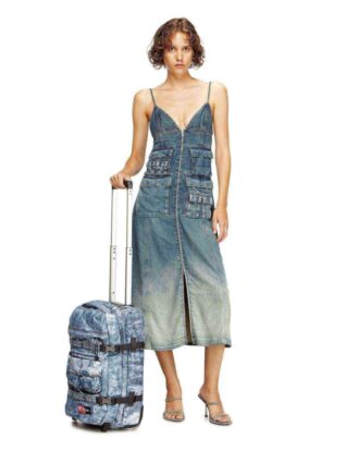 DIESEL TRANSIT’R S