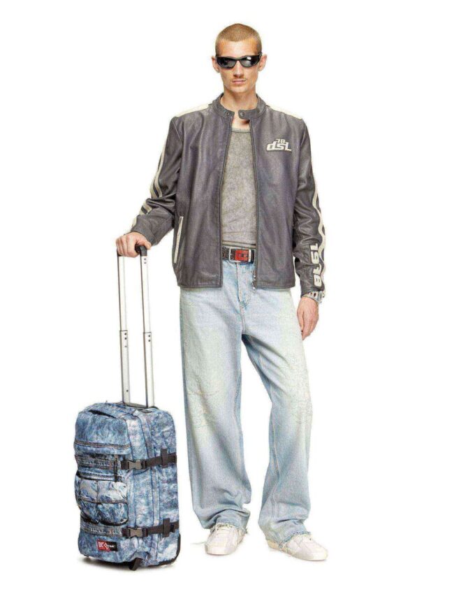 DIESEL TRANSIT’R S