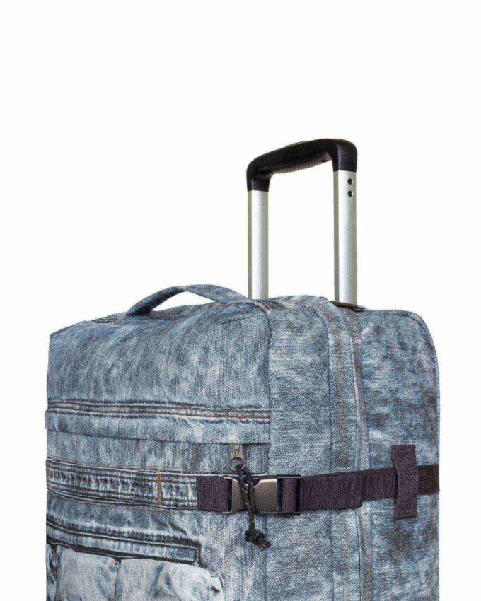 DIESEL TRANSIT’R S