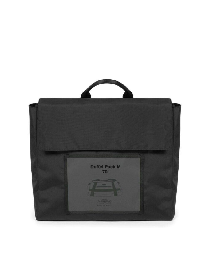 DUFFEL PACK M