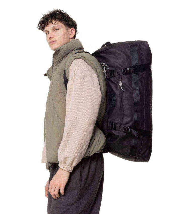 DUFFEL PACK M