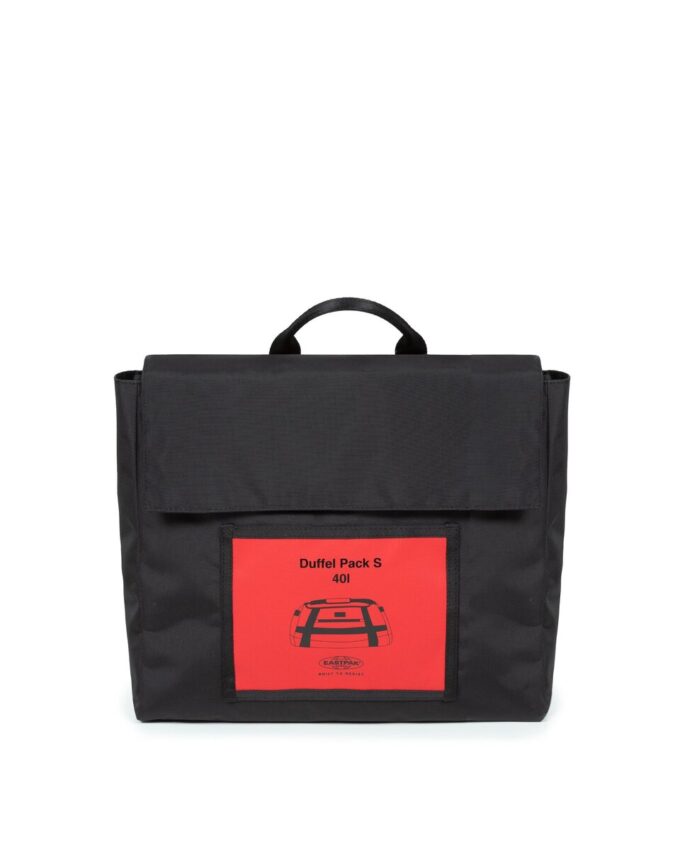 DUFFEL PACK S