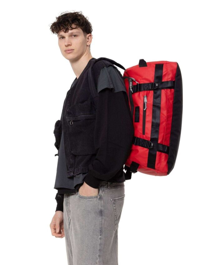 DUFFEL PACK S