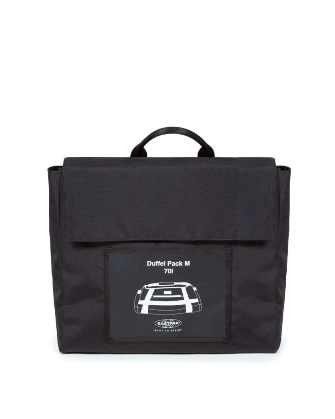 DUFFEL PACK S
