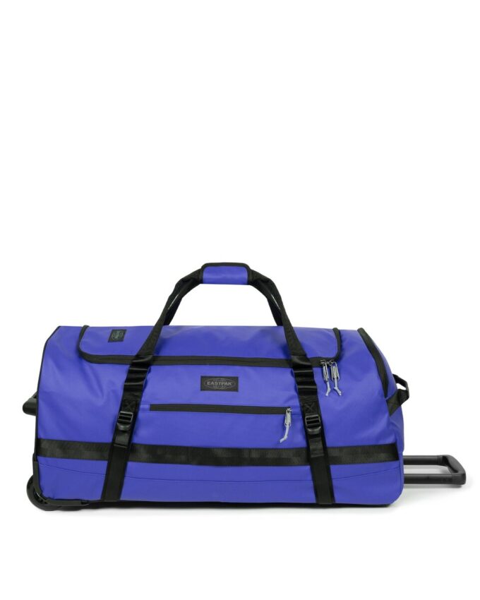 DUFFEL PACK WHEEL L