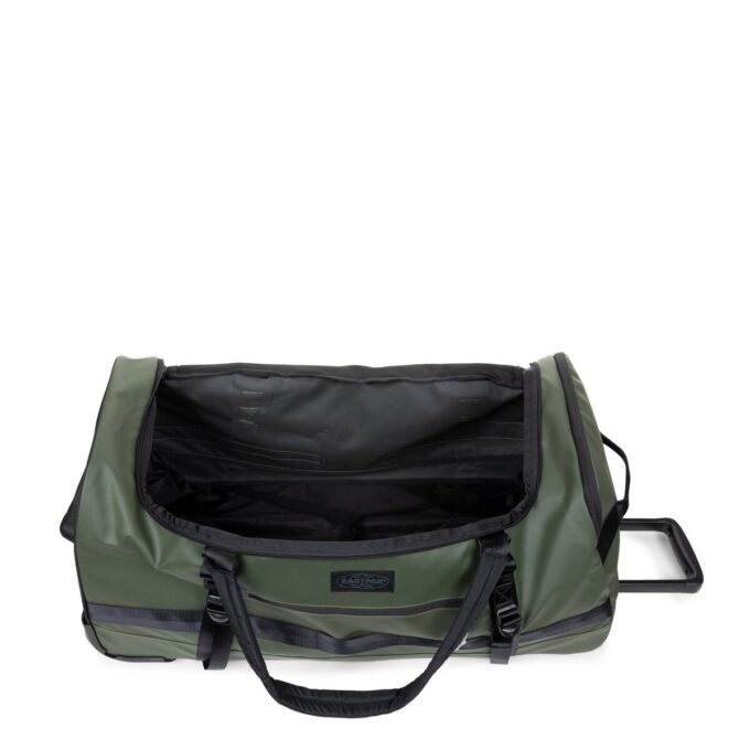 DUFFEL PACK WHEEL L
