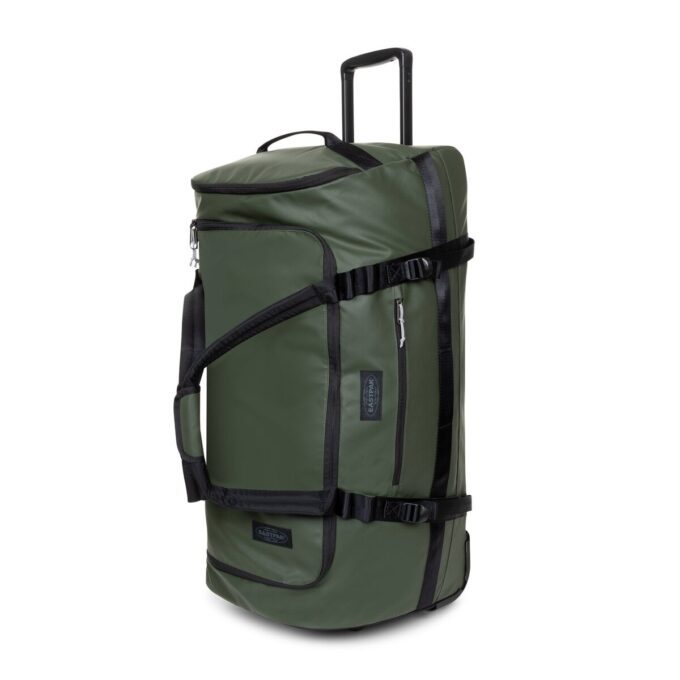 DUFFEL PACK WHEEL L