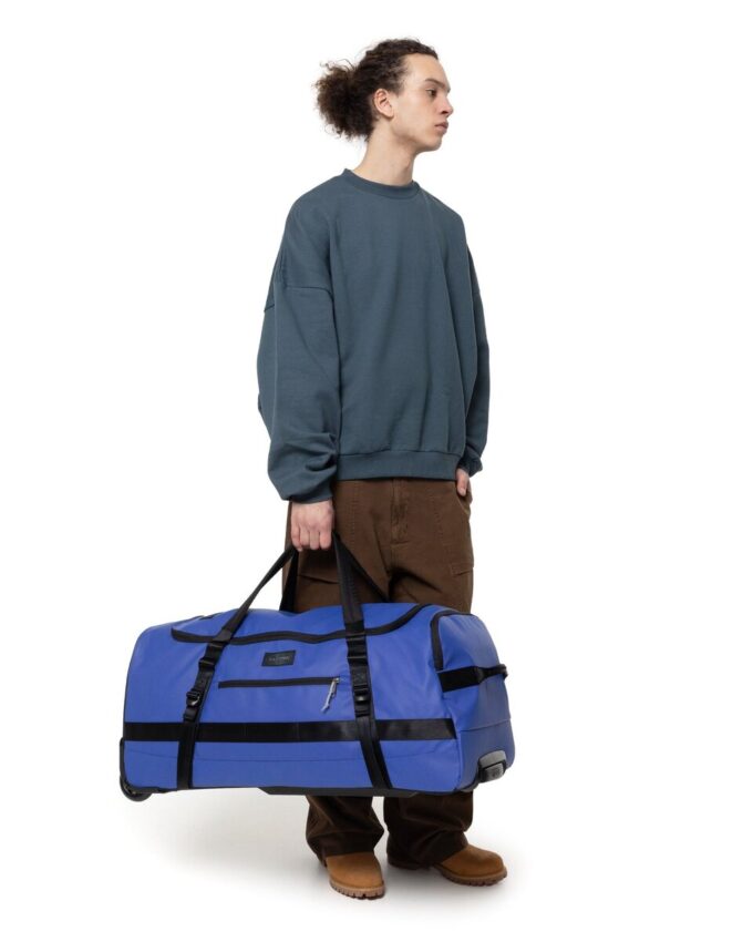 DUFFEL PACK WHEEL L