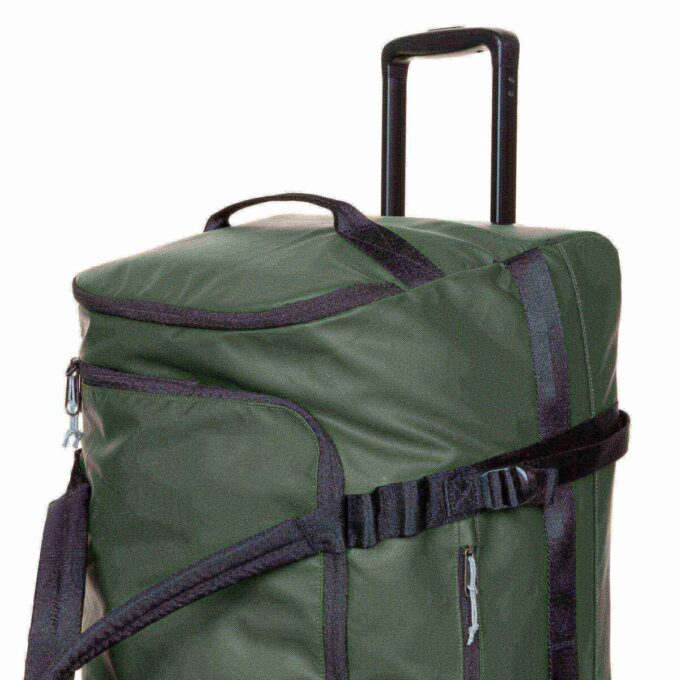 DUFFEL PACK WHEEL L