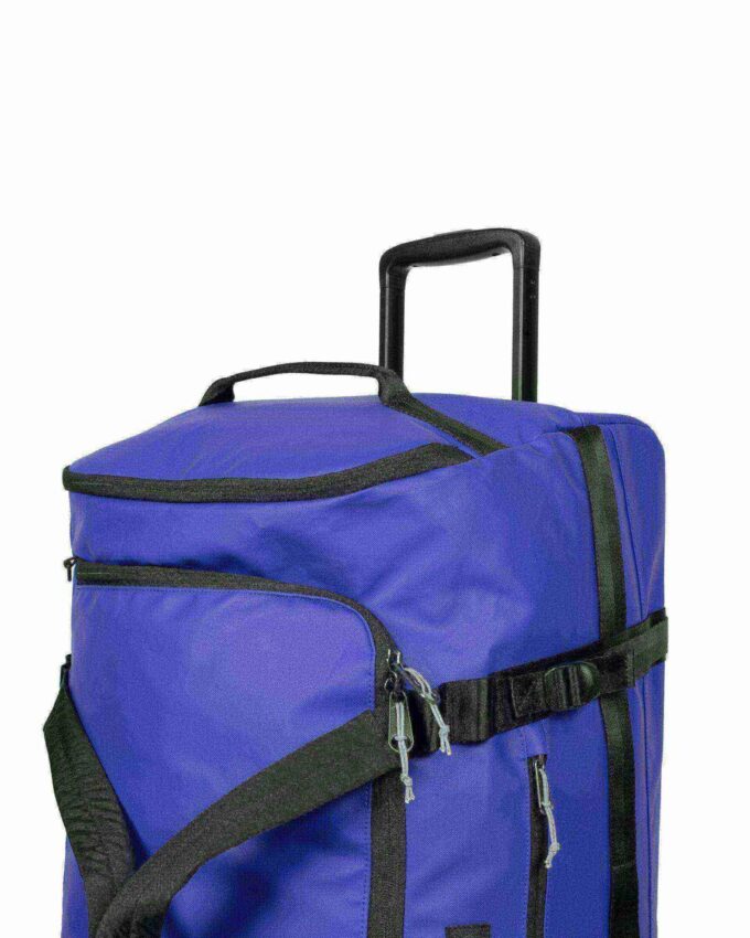 DUFFEL PACK WHEEL L