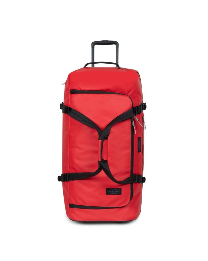 DUFFEL PACK WHEEL M