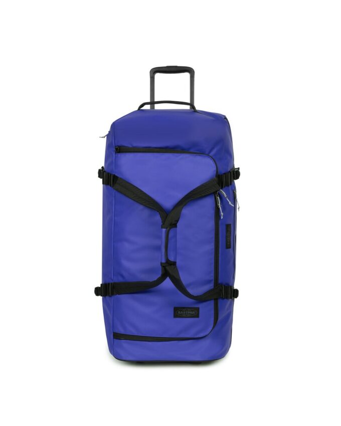 DUFFEL PACK WHEEL M