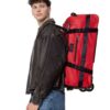 DUFFEL PACK WHEEL M