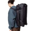 DUFFEL PACK WHEEL M