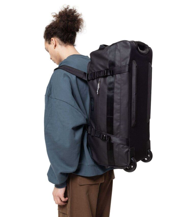 DUFFEL PACK WHEEL M