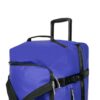 DUFFEL PACK WHEEL M