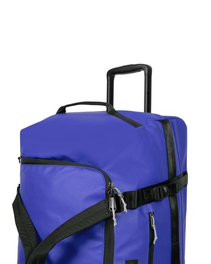 DUFFEL PACK WHEEL M