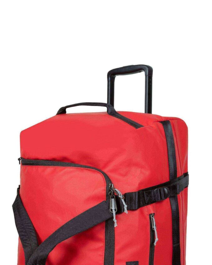 DUFFEL PACK WHEEL M