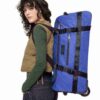 DUFFEL PACK WHEEL M