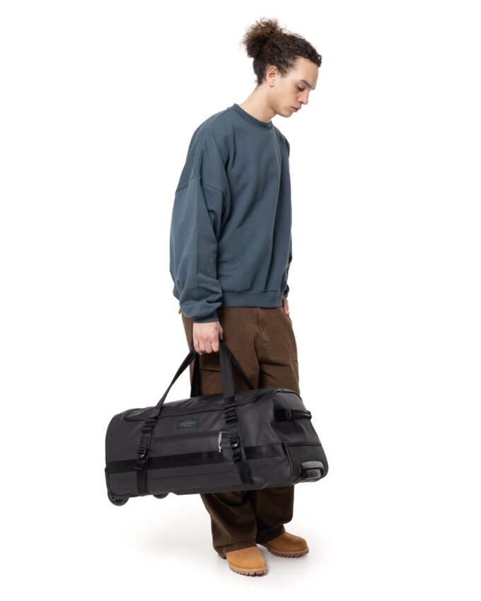 DUFFEL PACK WHEEL M