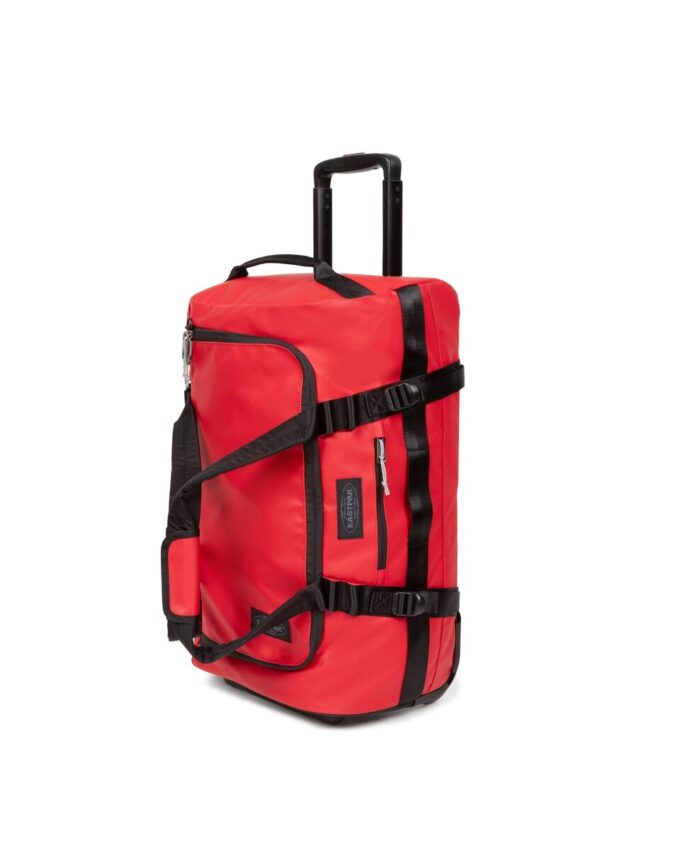 DUFFEL PACK WHEEL S