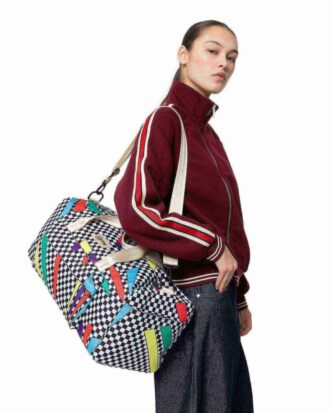 eastpak duffelson 2 1 330x413 - Eastpak DUFFELSON