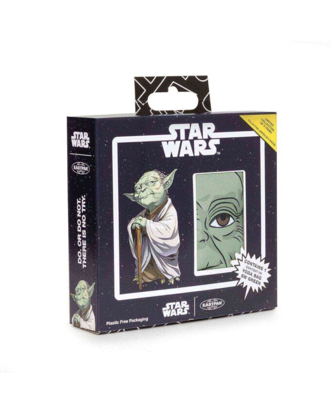 Eastpak YODA BAG