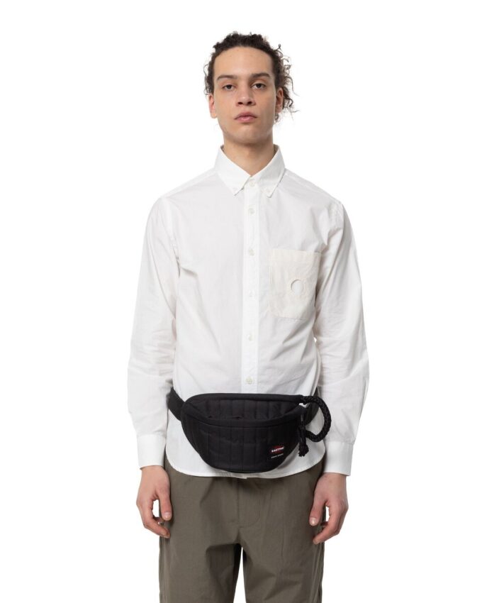 QUILTED WAIST BAG
