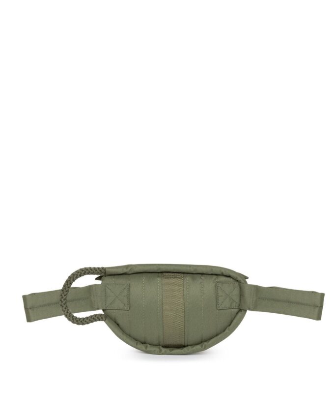 QUILTED WAIST BAG