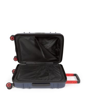 RESIST’R ZIP CABIN