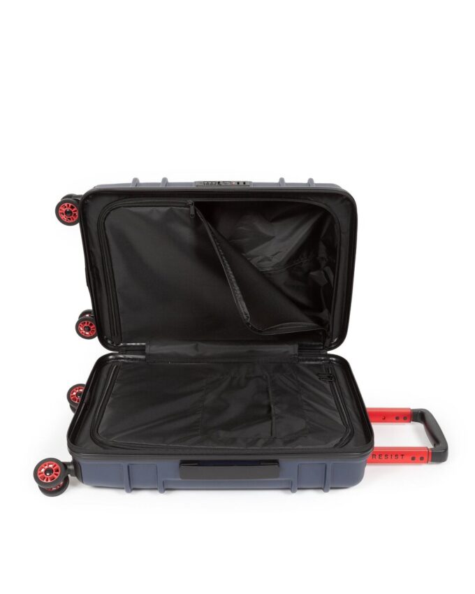 RESIST’R ZIP CABIN