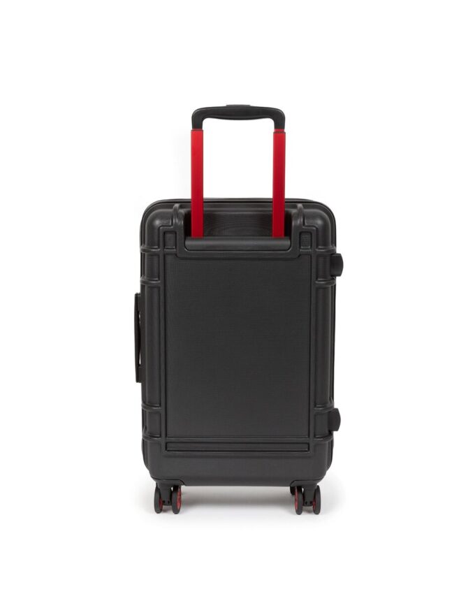 RESIST’R ZIP CABIN