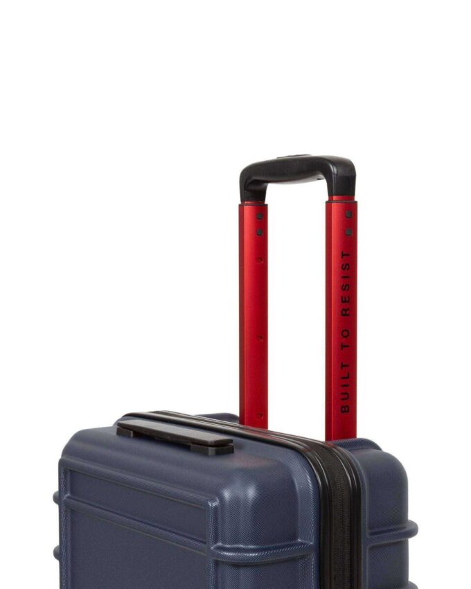 RESIST’R ZIP CABIN