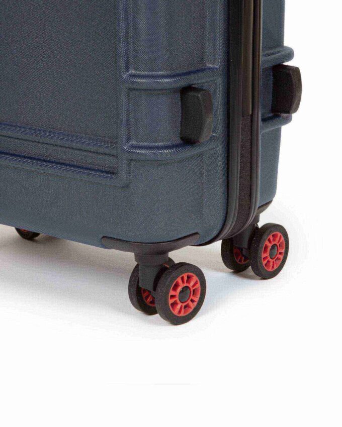 RESIST’R ZIP CABIN