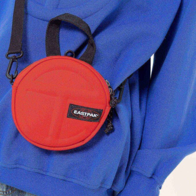 TELFAR CIRCLE BAG