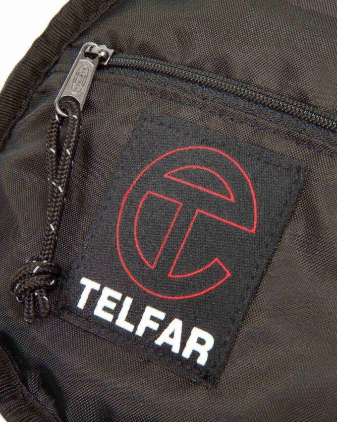 TELFAR CIRCLE BAG