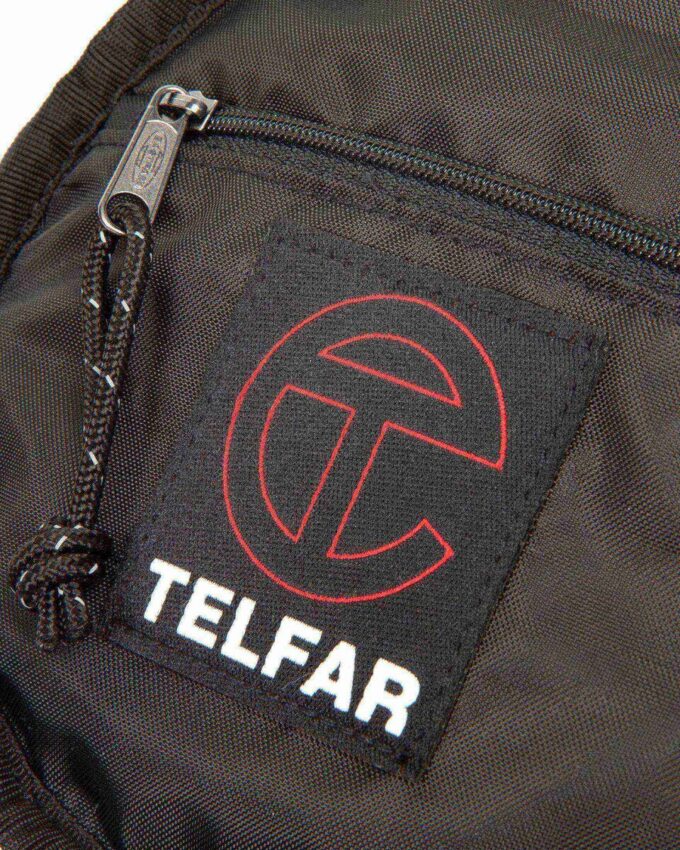 TELFAR CIRCLE BAG