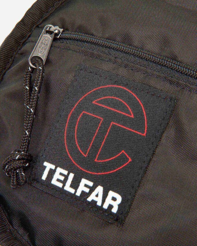 TELFAR CIRCLE BAG