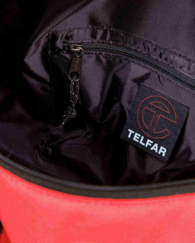 TELFAR DUFFLE L