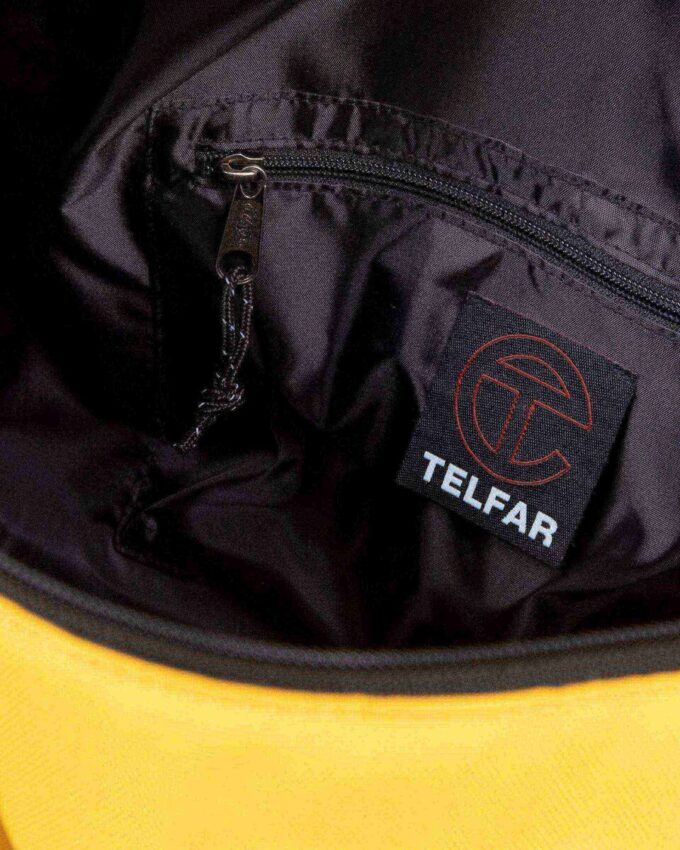 TELFAR DUFFLE L