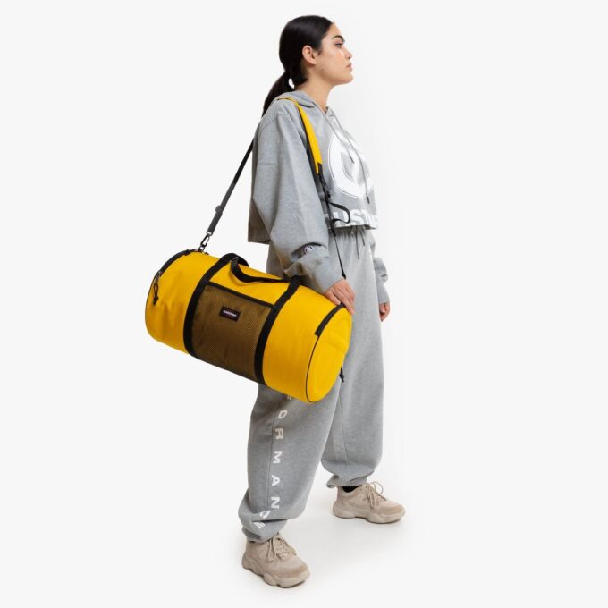 TELFAR DUFFLE L