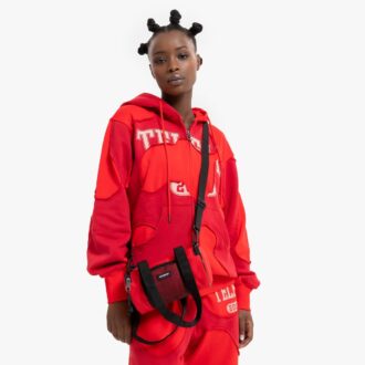 TELFAR DUFFLE S
