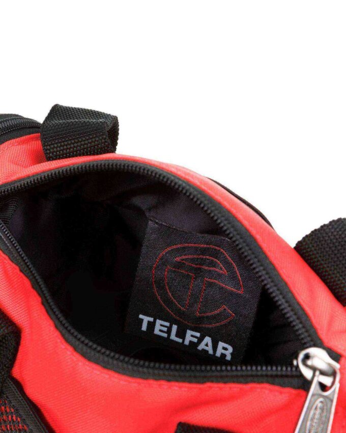 TELFAR DUFFLE S