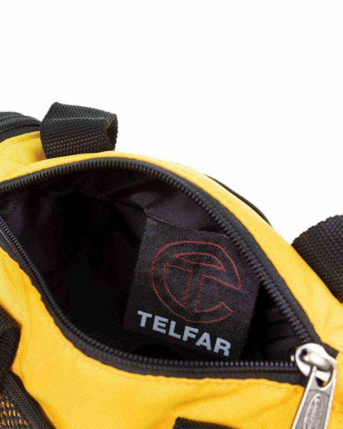 TELFAR DUFFLE S